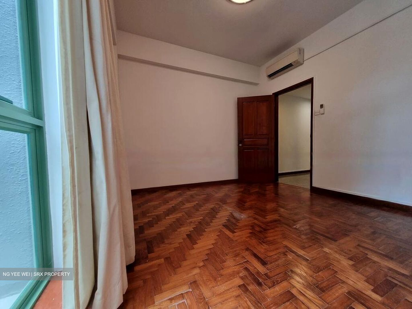 Gold Palm Mansion (D15), Apartment #578501841
